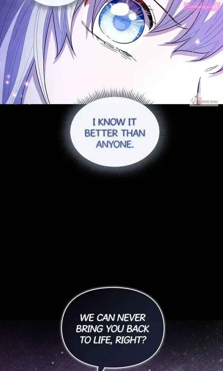 I Become the Tiger’s Daughter Chapter 97 – Page 51