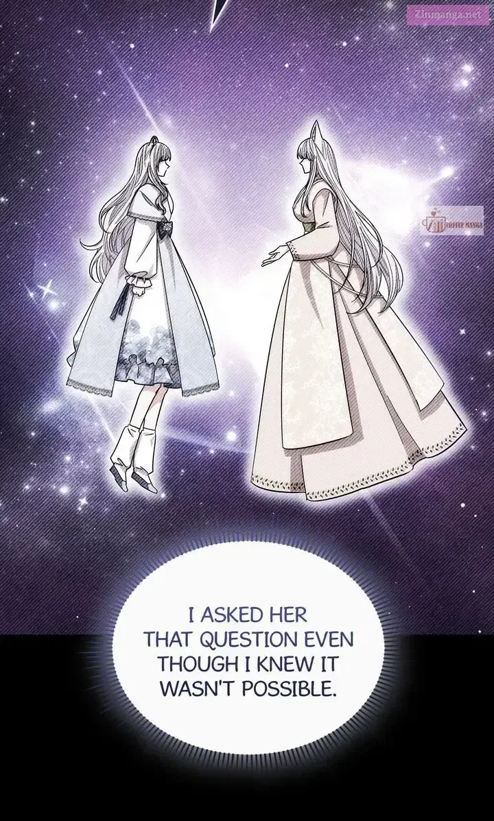 I Become the Tiger’s Daughter Chapter 97 – Page 52