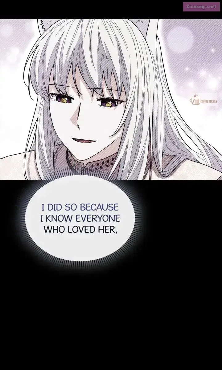 I Become the Tiger’s Daughter Chapter 97 – Page 53
