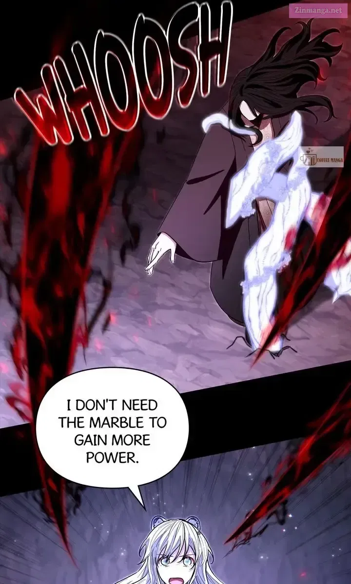 I Become the Tiger’s Daughter Chapter 97 – Page 64