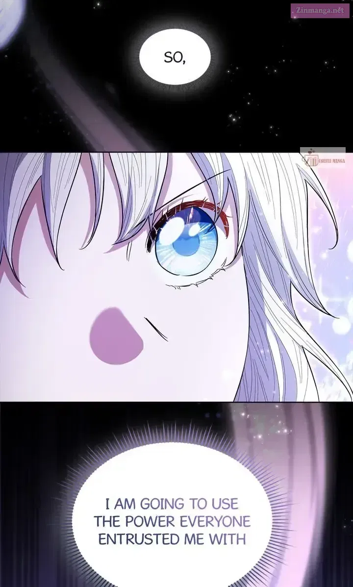 I Become the Tiger’s Daughter Chapter 97 – Page 70