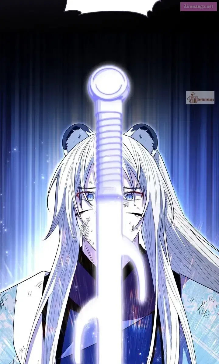 I Become the Tiger’s Daughter Chapter 97 – Page 74