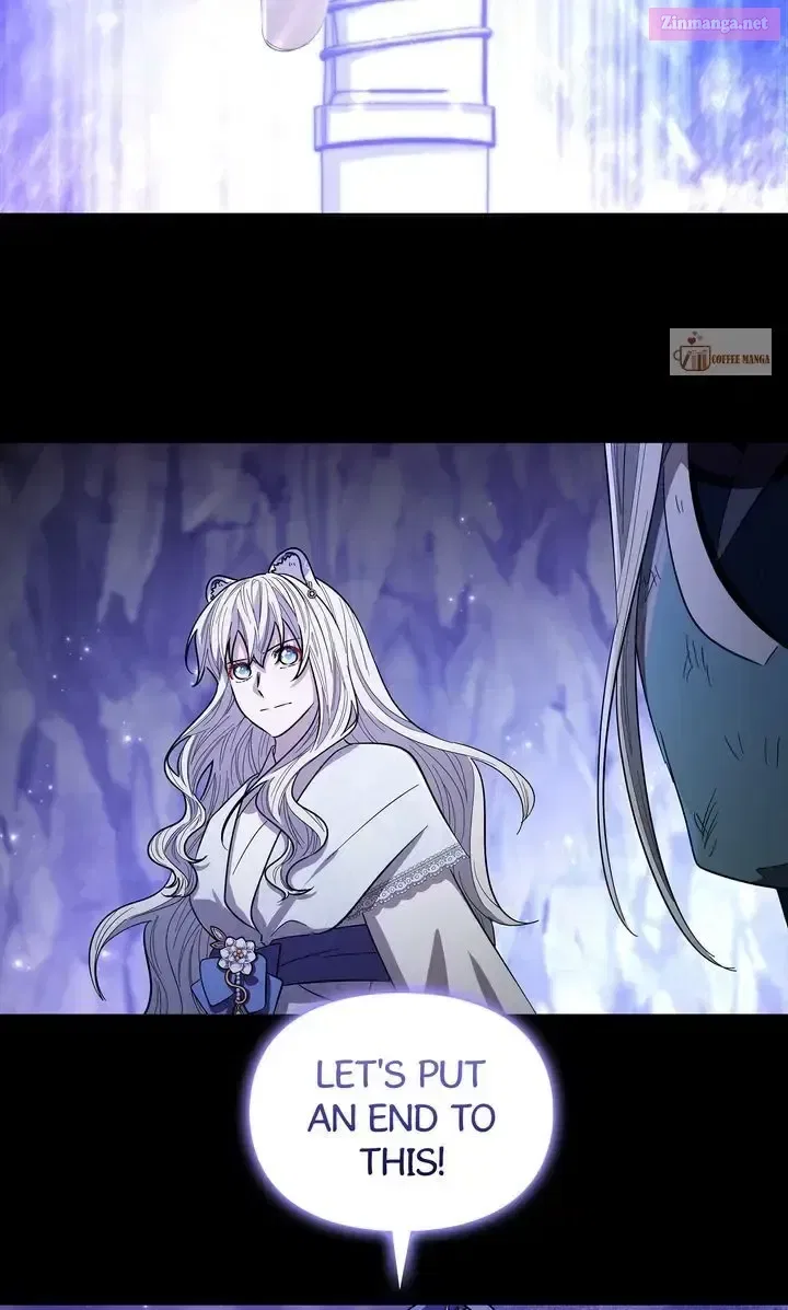 I Become the Tiger’s Daughter Chapter 97 – Page 77