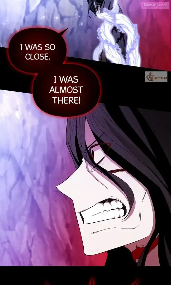 I Become the Tiger’s Daughter Chapter 97 – Page 84