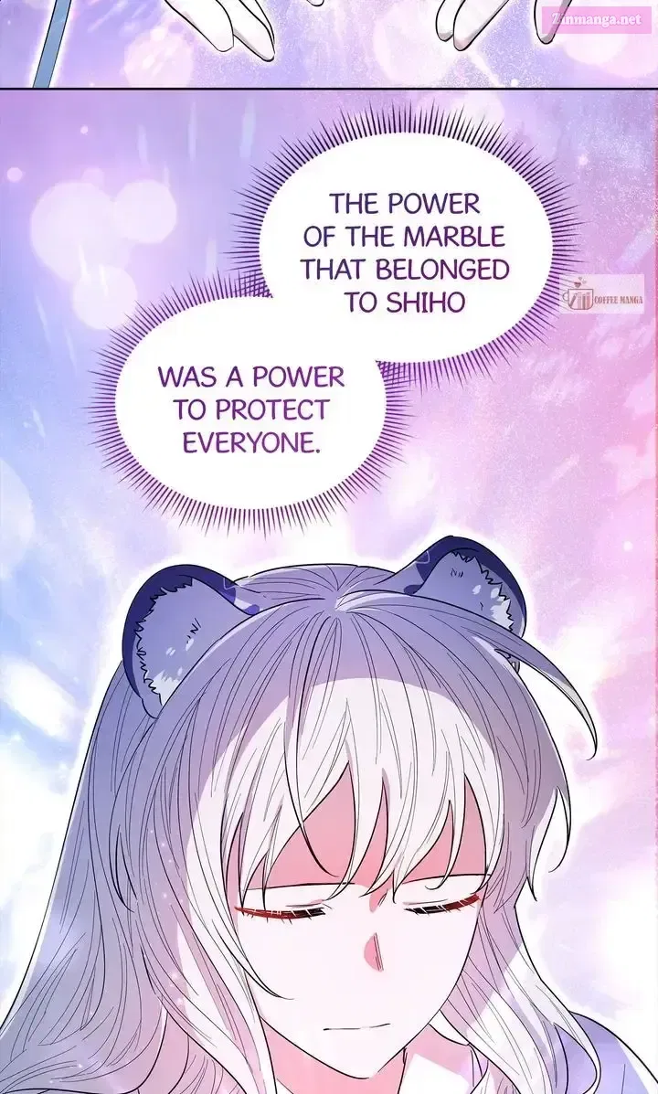 I Become the Tiger’s Daughter Chapter 97 – Page 97