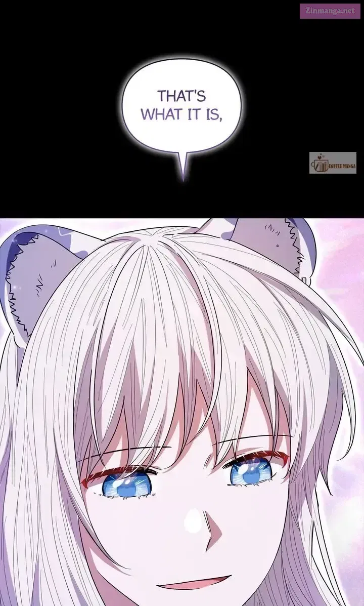 I Become the Tiger’s Daughter Chapter 97 – Page 99
