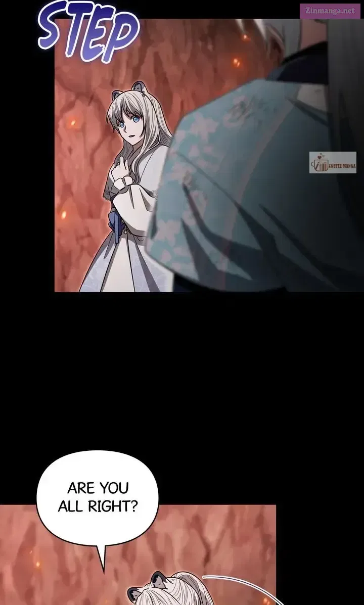 I Become the Tiger’s Daughter Chapter 97 – Page 101