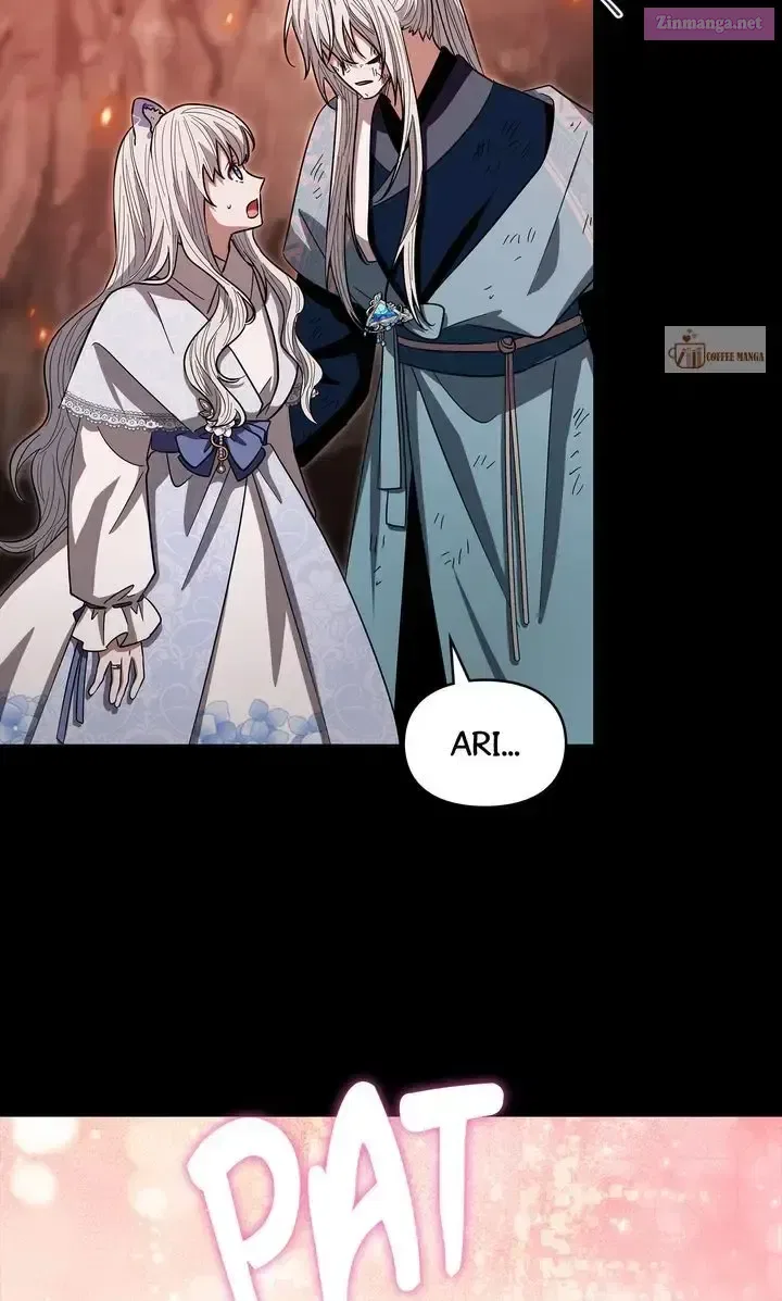 I Become the Tiger’s Daughter Chapter 97 – Page 102