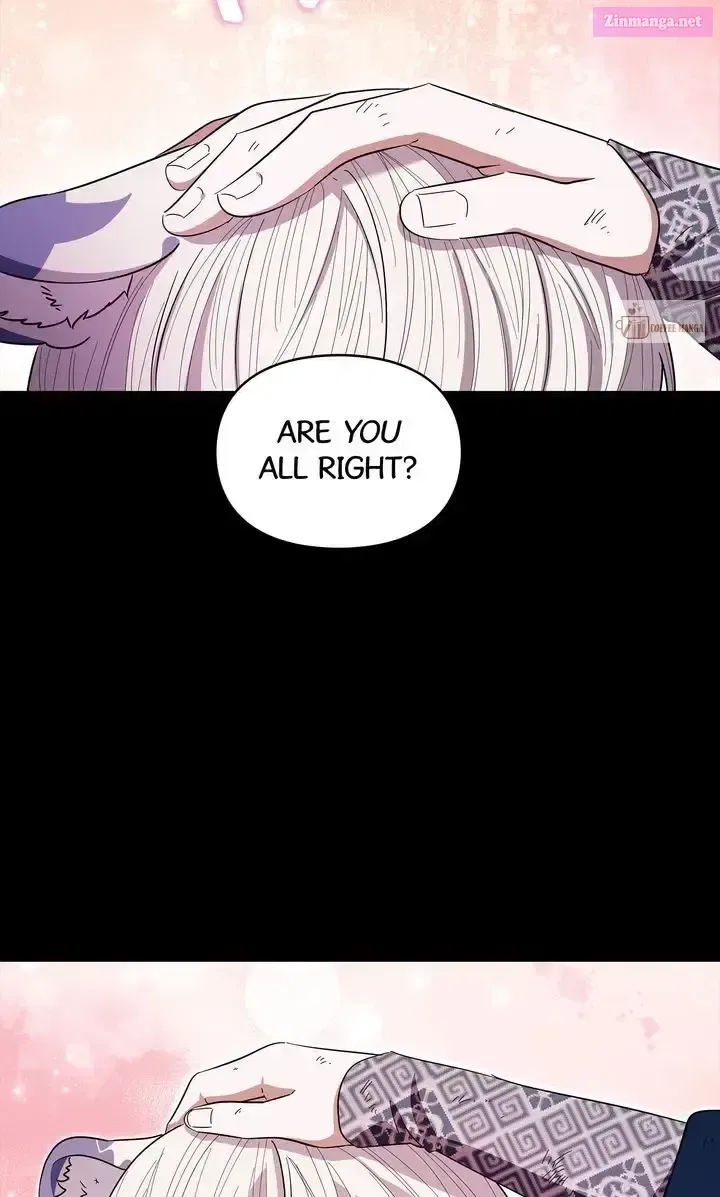 I Become the Tiger’s Daughter Chapter 97 – Page 103