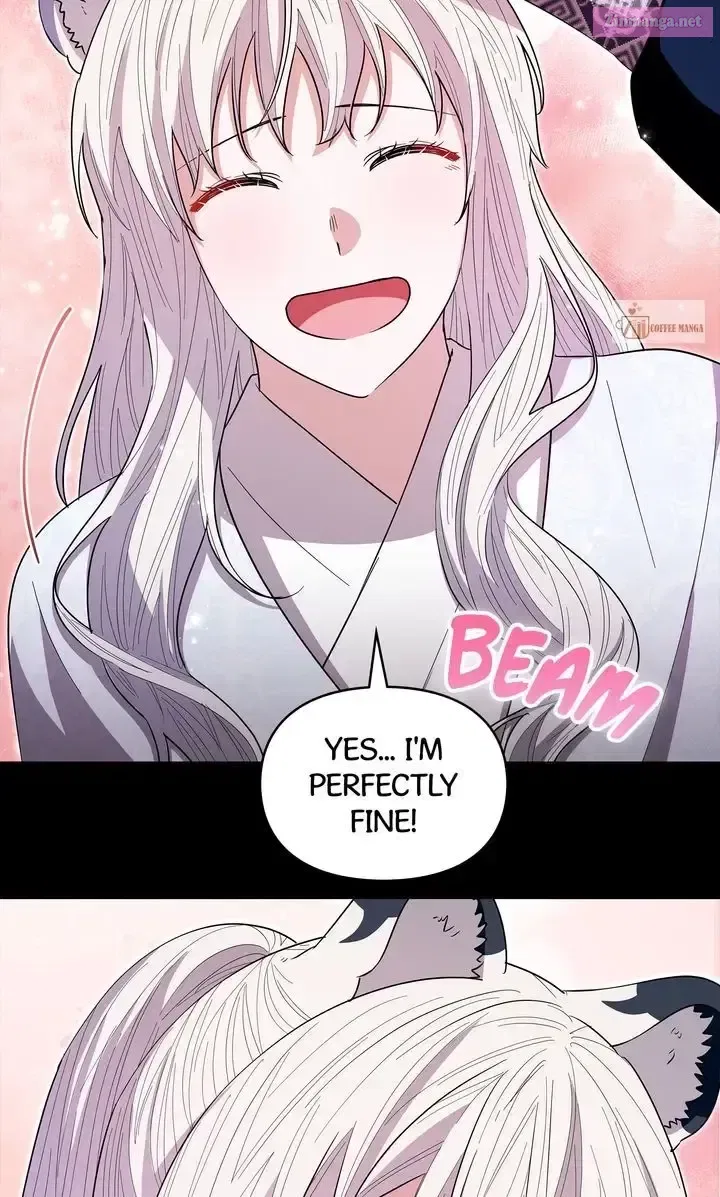 I Become the Tiger’s Daughter Chapter 97 – Page 104