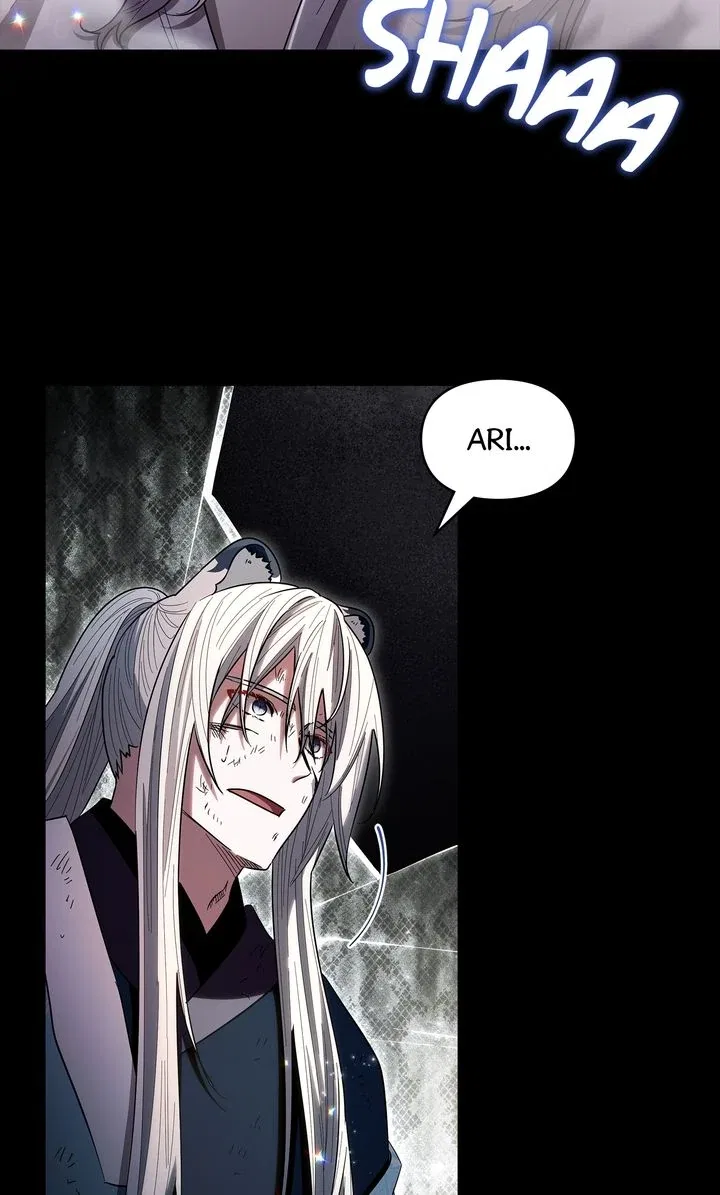 I Become the Tiger’s Daughter Chapter 96 – Page 5