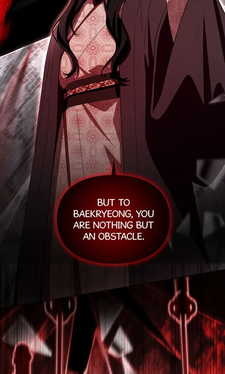 I Become the Tiger’s Daughter Chapter 96 – Page 10