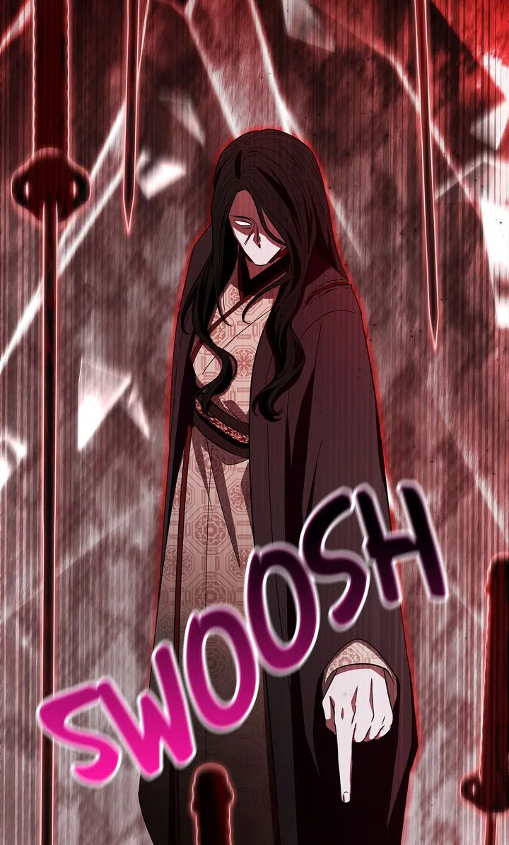 I Become the Tiger’s Daughter Chapter 96 – Page 11