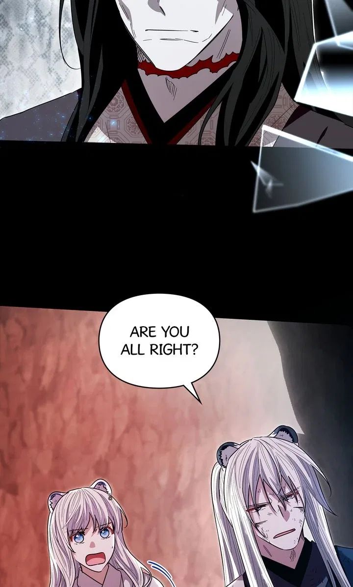 I Become the Tiger’s Daughter Chapter 96 – Page 20