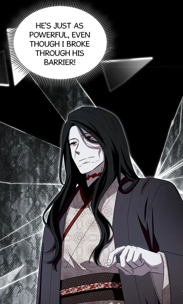 I Become the Tiger’s Daughter Chapter 96 – Page 22
