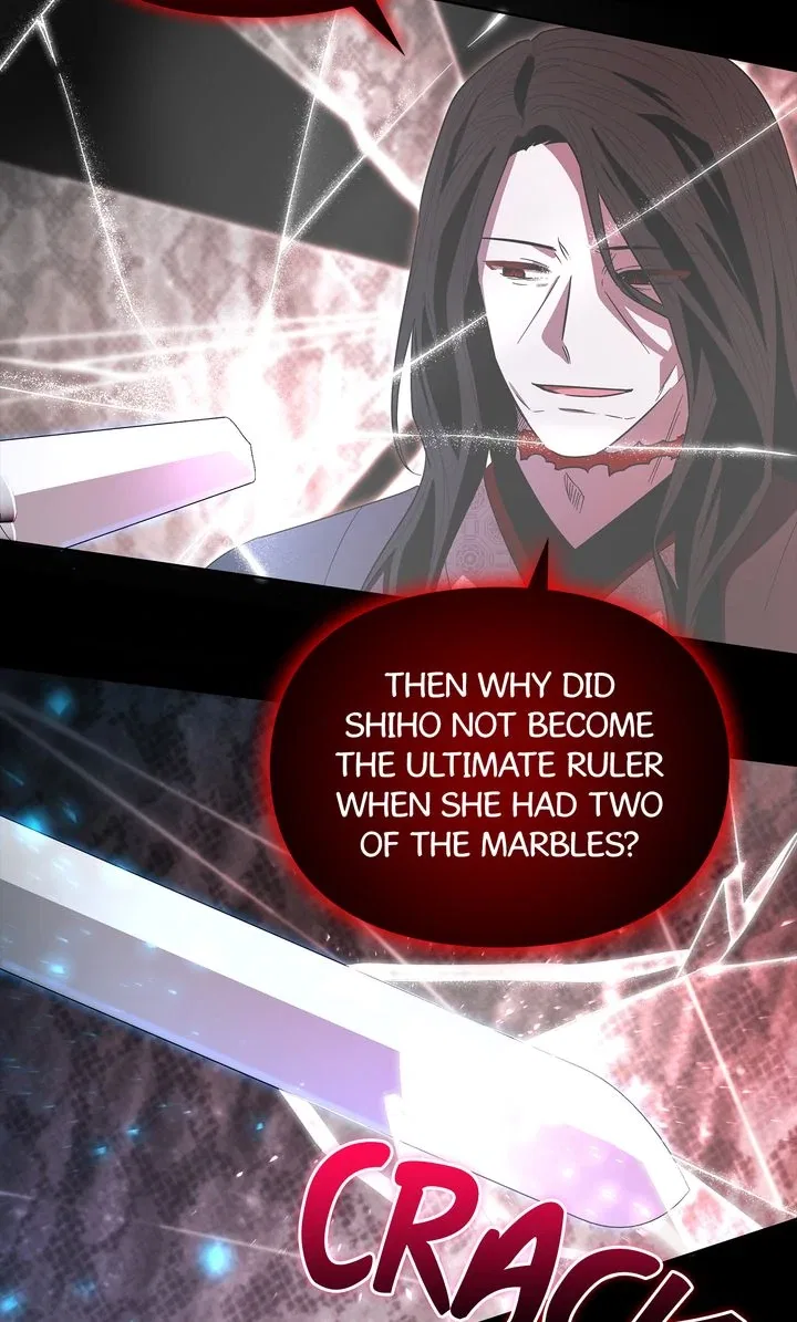 I Become the Tiger’s Daughter Chapter 96 – Page 39
