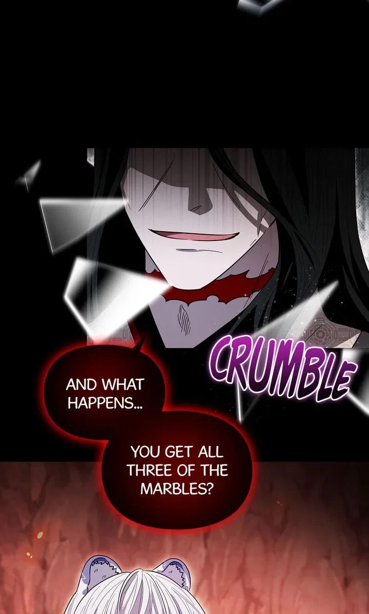 I Become the Tiger’s Daughter Chapter 96 – Page 41