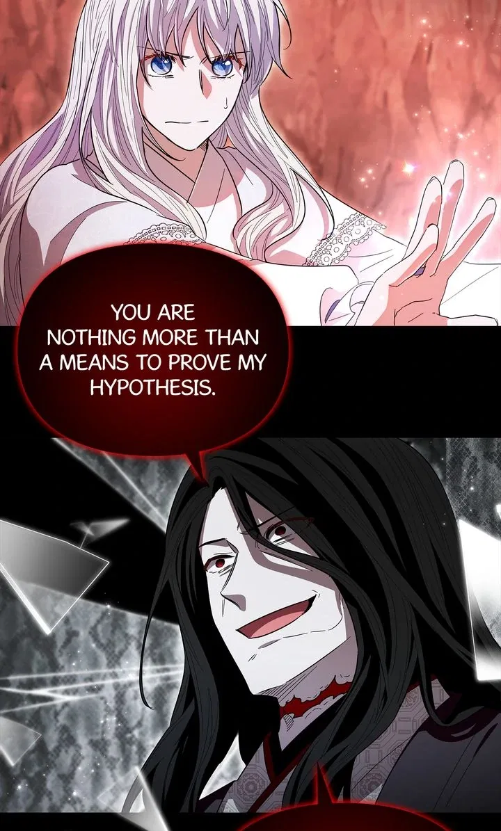 I Become the Tiger’s Daughter Chapter 96 – Page 42