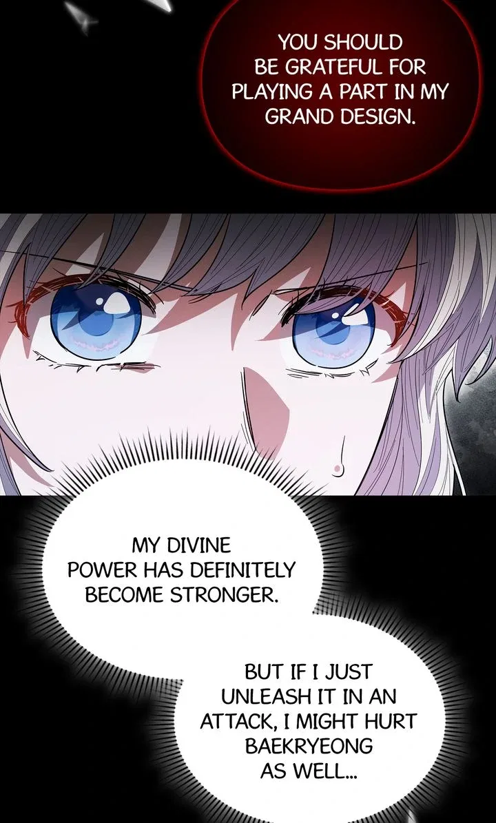 I Become the Tiger’s Daughter Chapter 96 – Page 43