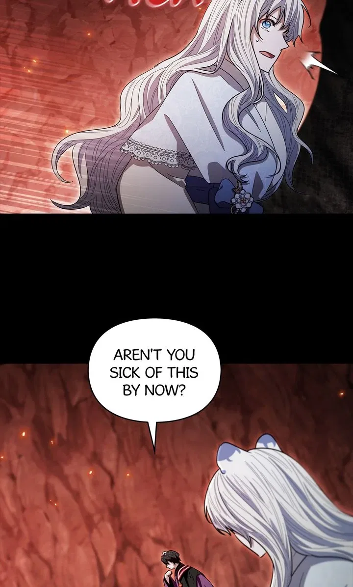 I Become the Tiger’s Daughter Chapter 96 – Page 45