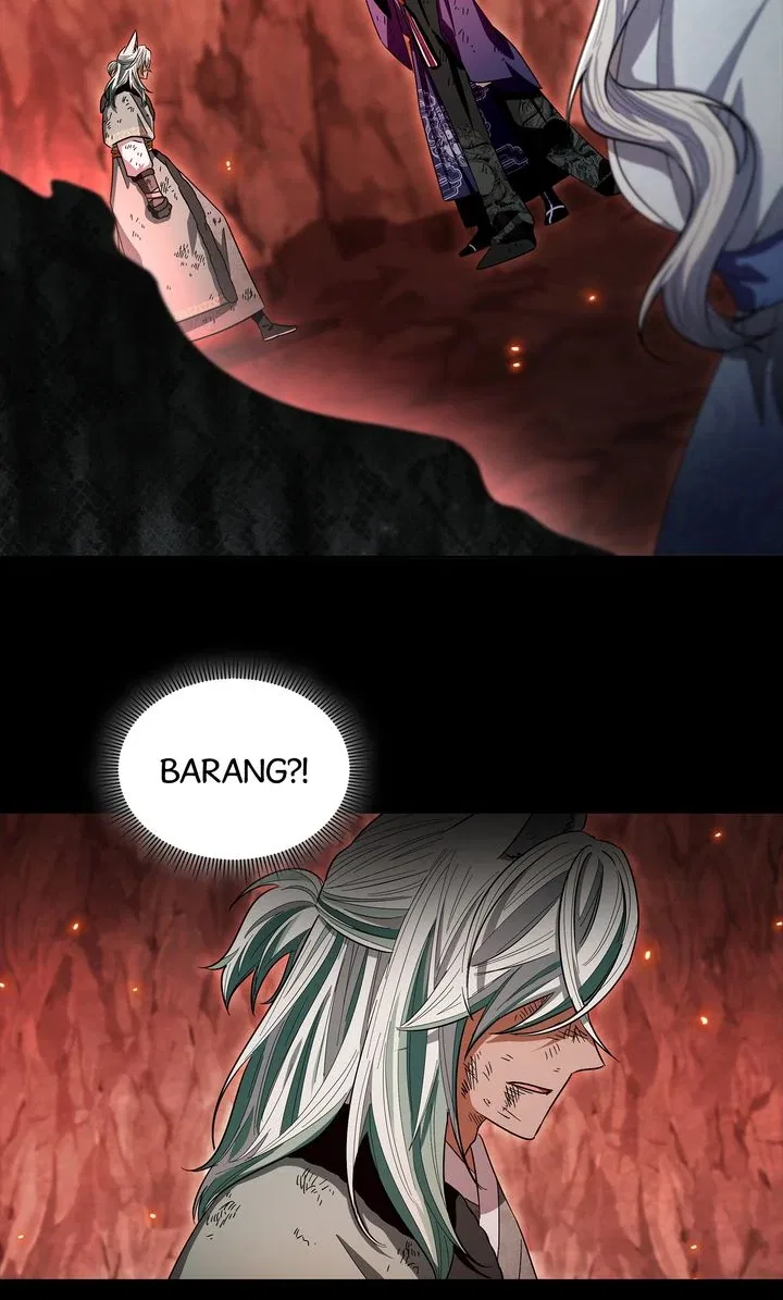 I Become the Tiger’s Daughter Chapter 96 – Page 46