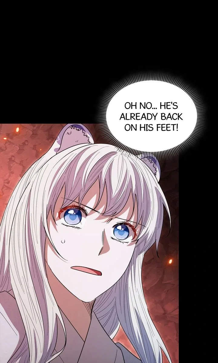 I Become the Tiger’s Daughter Chapter 96 – Page 47