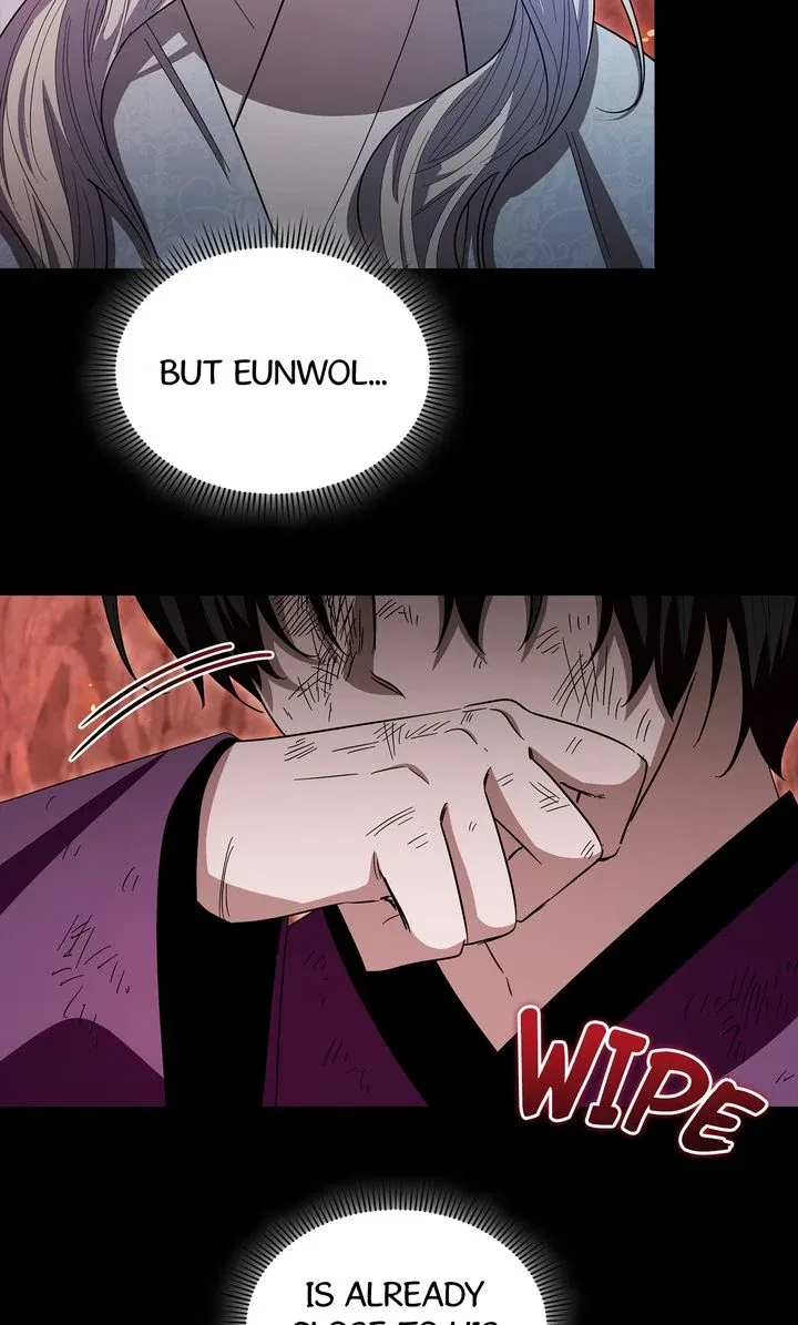 I Become the Tiger’s Daughter Chapter 96 – Page 48