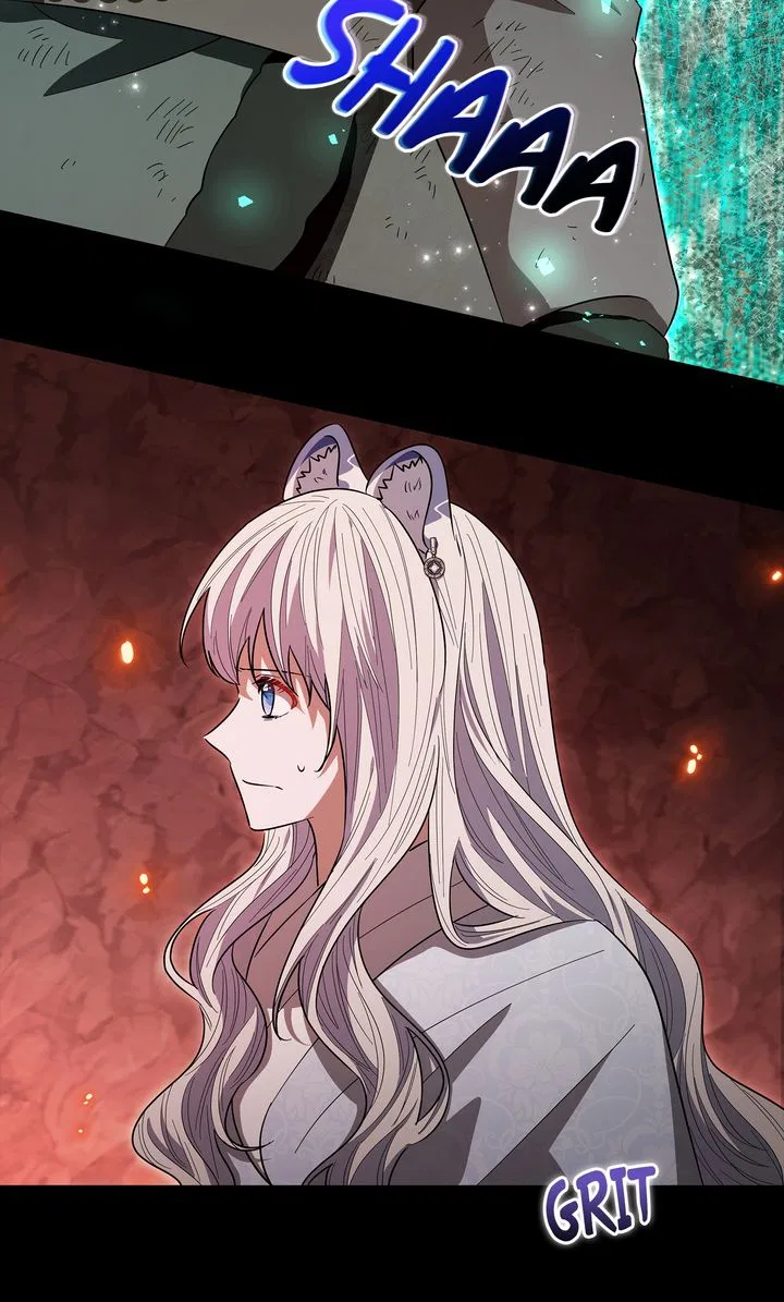 I Become the Tiger’s Daughter Chapter 96 – Page 52
