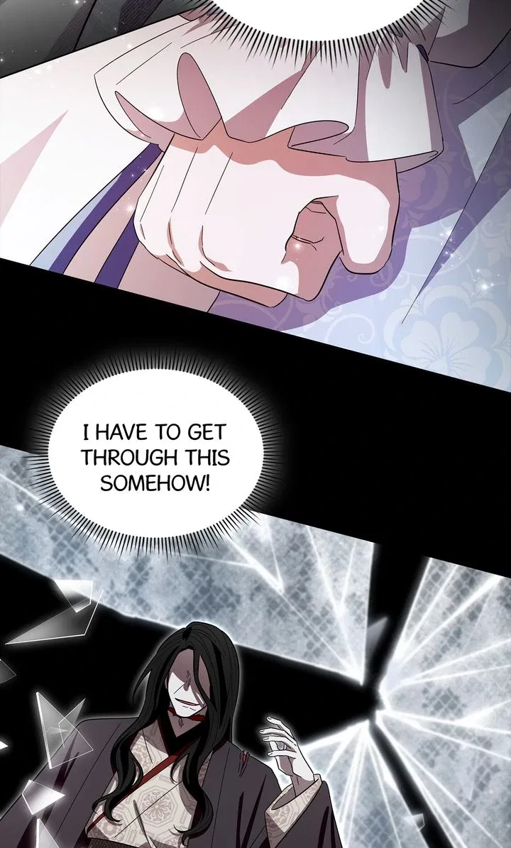 I Become the Tiger’s Daughter Chapter 96 – Page 55