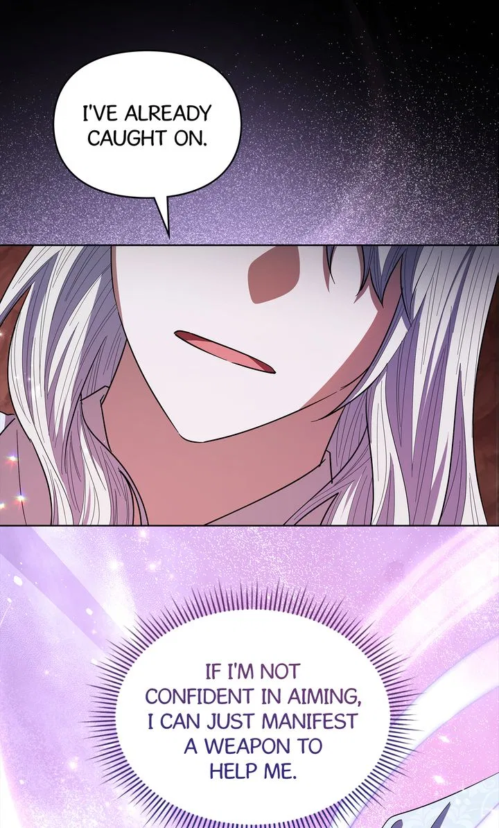 I Become the Tiger’s Daughter Chapter 96 – Page 60