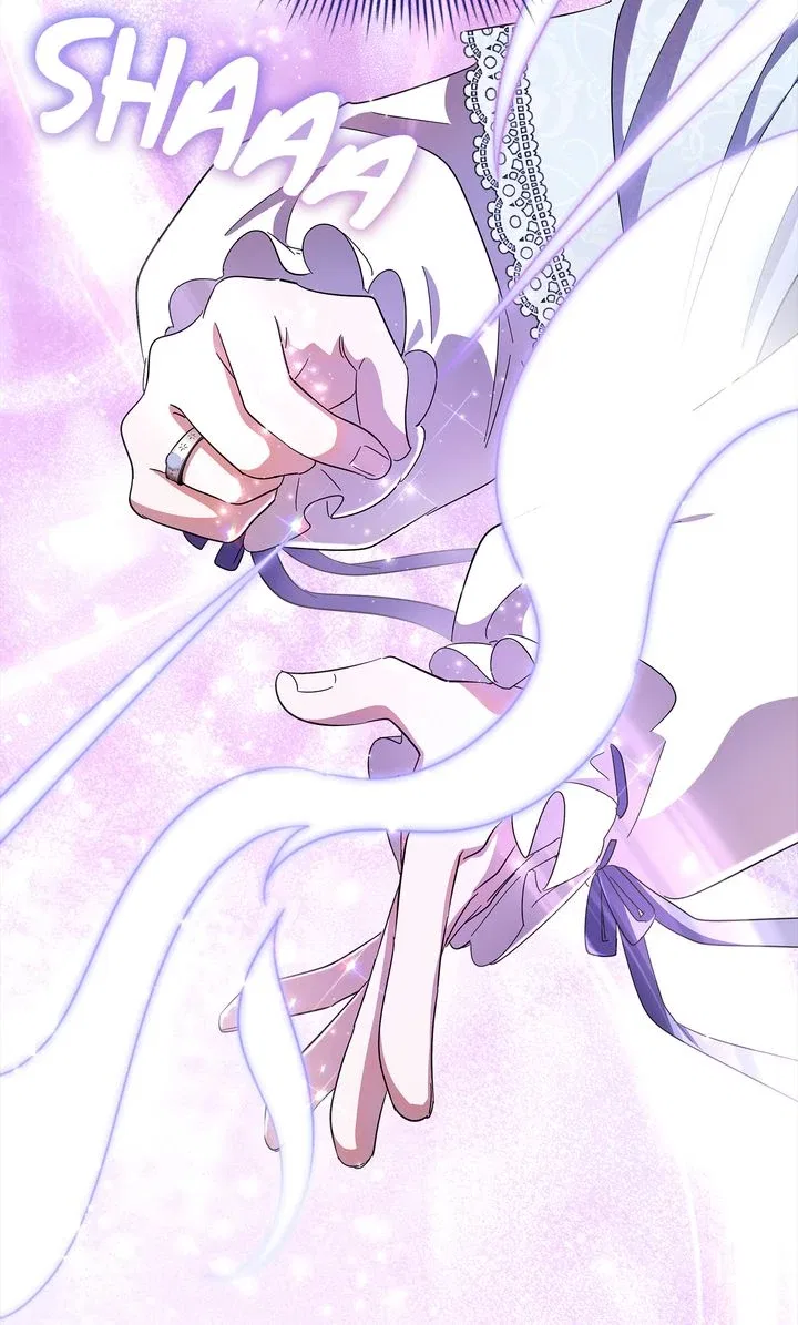 I Become the Tiger’s Daughter Chapter 96 – Page 61