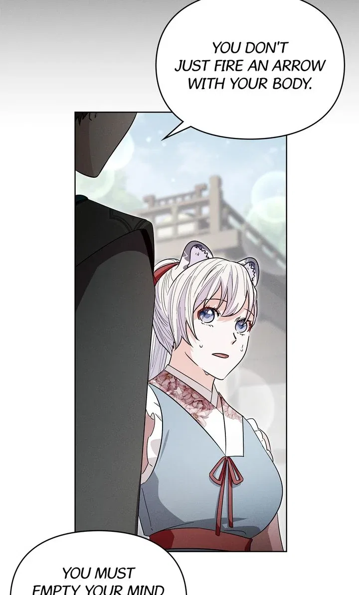 I Become the Tiger’s Daughter Chapter 96 – Page 68