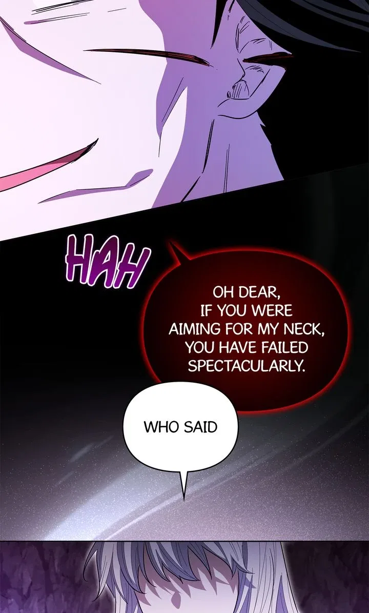 I Become the Tiger’s Daughter Chapter 96 – Page 83