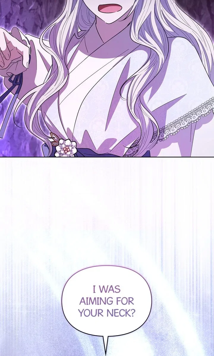 I Become the Tiger’s Daughter Chapter 96 – Page 84