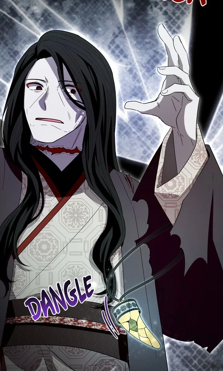 I Become the Tiger’s Daughter Chapter 96 – Page 87
