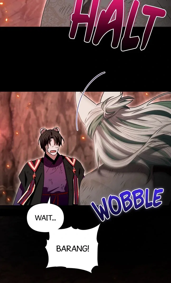 I Become the Tiger’s Daughter Chapter 96 – Page 90