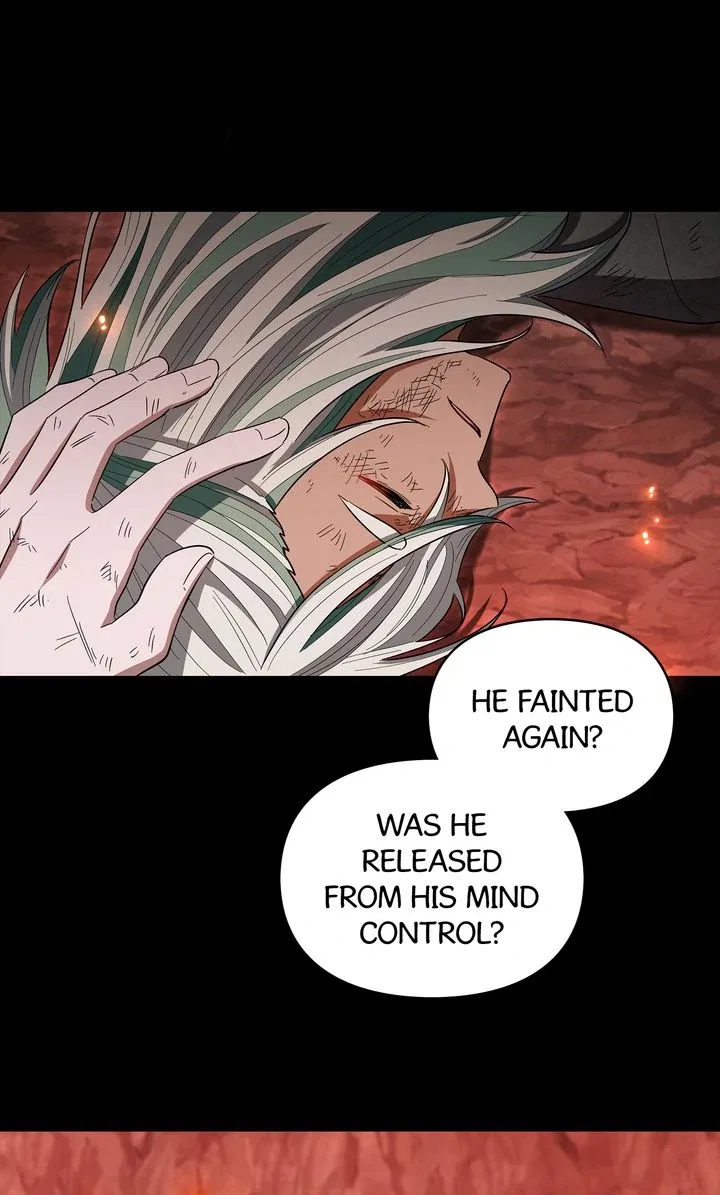 I Become the Tiger’s Daughter Chapter 96 – Page 92