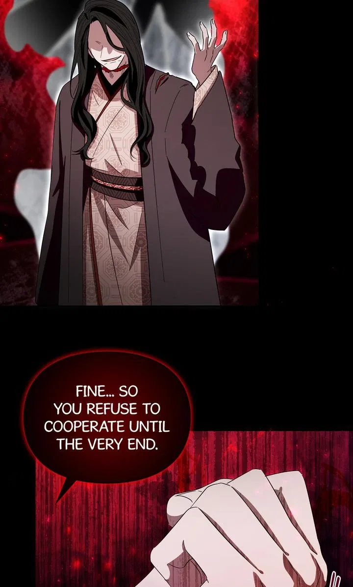 I Become the Tiger’s Daughter Chapter 96 – Page 95