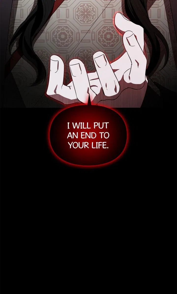 I Become the Tiger’s Daughter Chapter 96 – Page 103