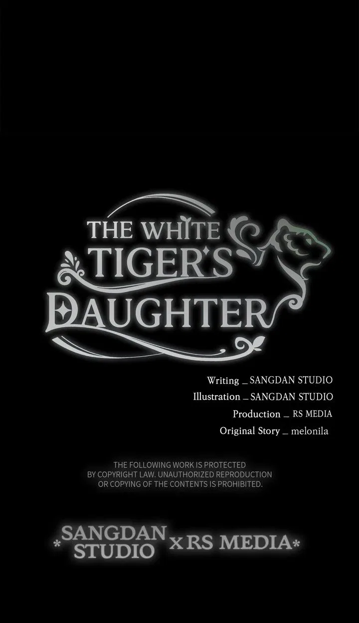 I Become the Tiger’s Daughter Chapter 96 – Page 105