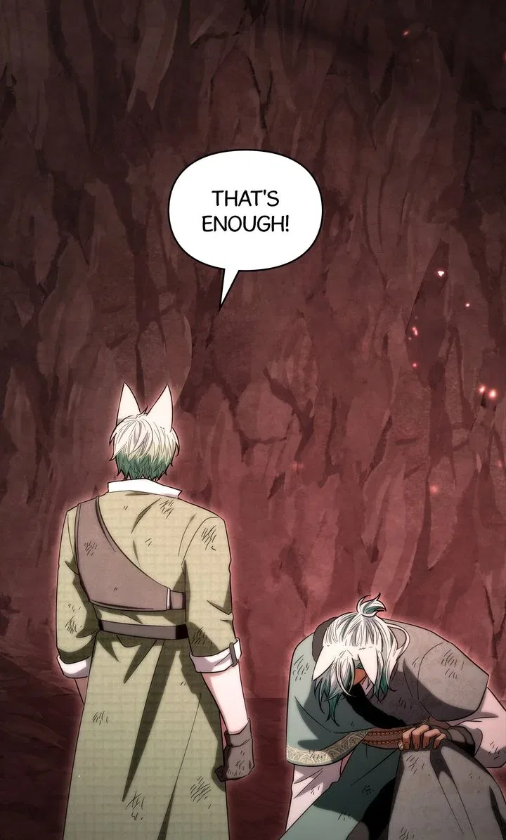 I Become the Tiger’s Daughter Chapter 95 – Page 2