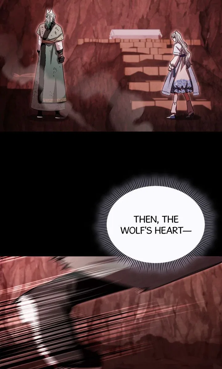 I Become the Tiger’s Daughter Chapter 95 – Page 22