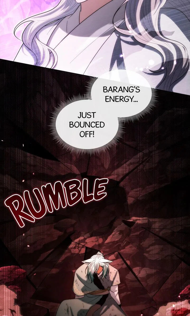 I Become the Tiger’s Daughter Chapter 95 – Page 27