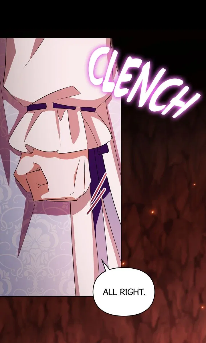 I Become the Tiger’s Daughter Chapter 95 – Page 33