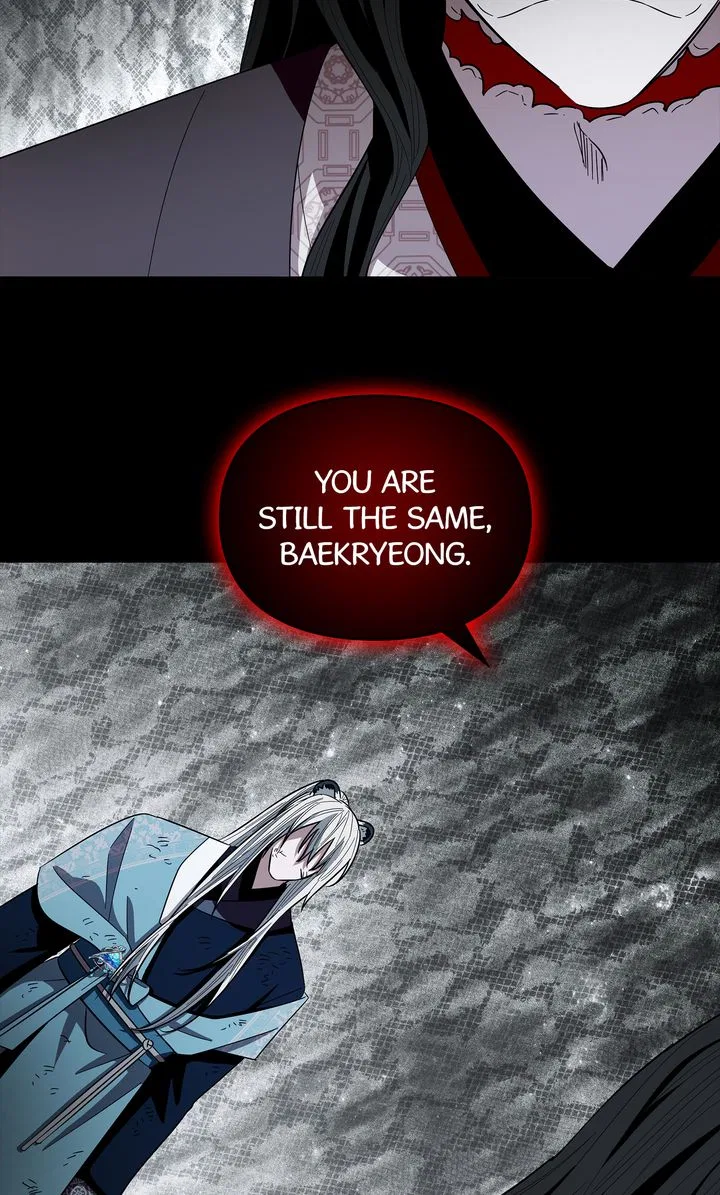 I Become the Tiger’s Daughter Chapter 95 – Page 38