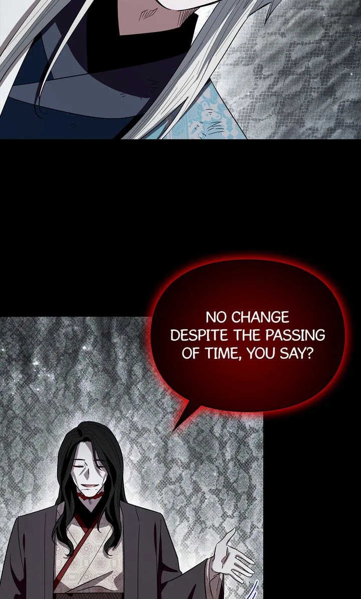 I Become the Tiger’s Daughter Chapter 95 – Page 40