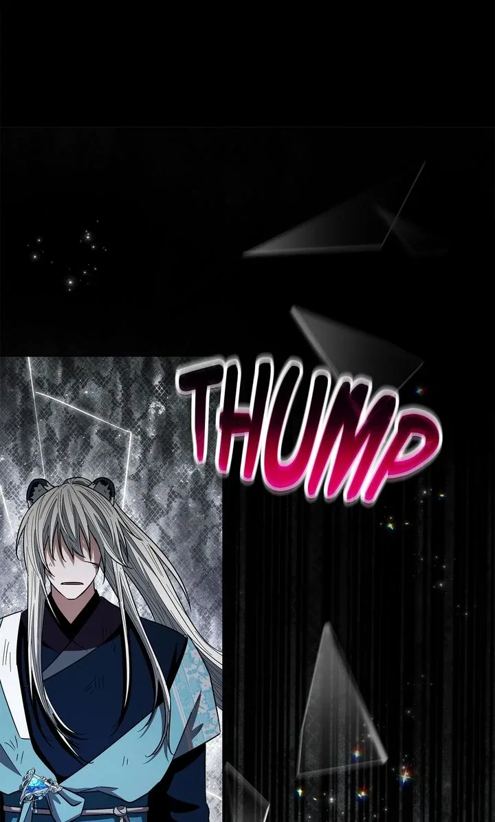 I Become the Tiger’s Daughter Chapter 95 – Page 54