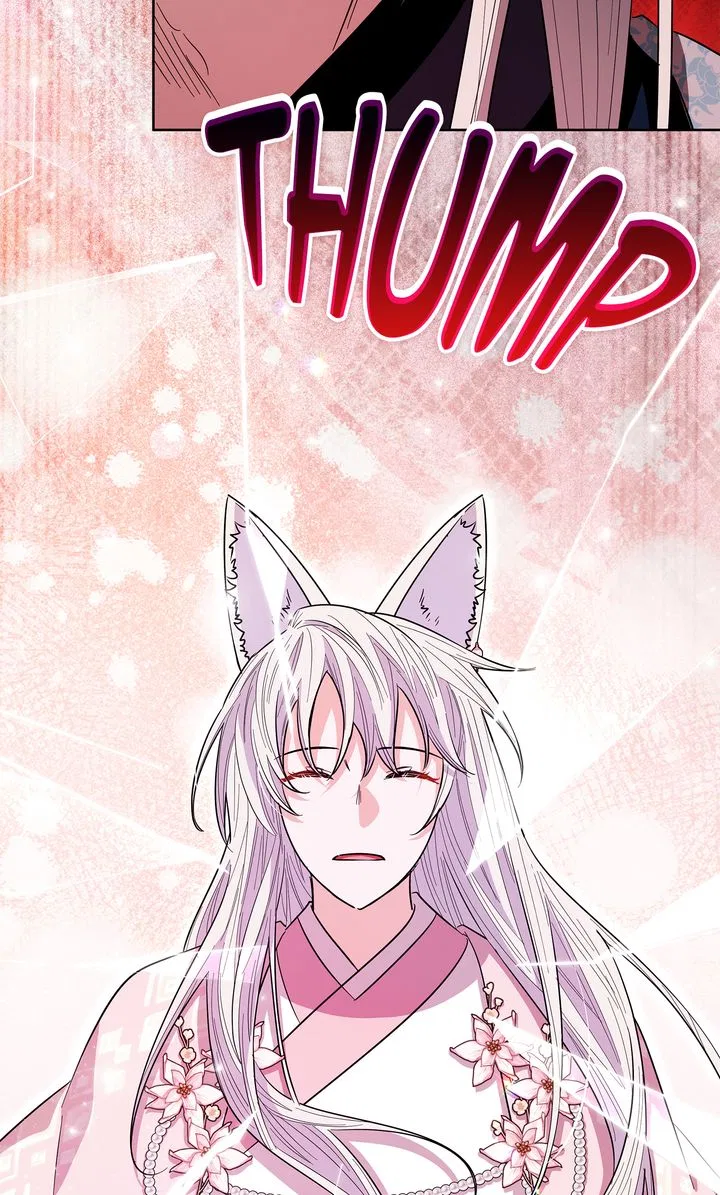 I Become the Tiger’s Daughter Chapter 95 – Page 56