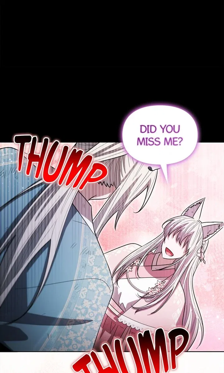 I Become the Tiger’s Daughter Chapter 95 – Page 60