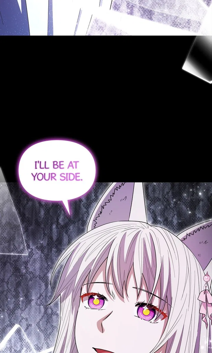I Become the Tiger’s Daughter Chapter 95 – Page 63